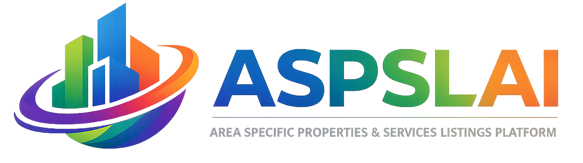 ASPSLAI Logo